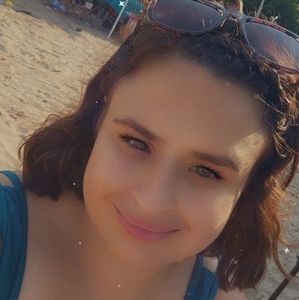 Meet your Posher, Chantal